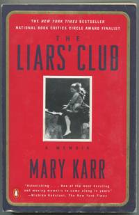 cover of The Liars' Club: A Memoir