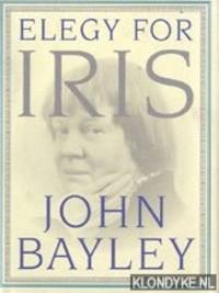 Elegy for Iris