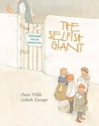 image of The Selfish Giant (minedition minibooks)