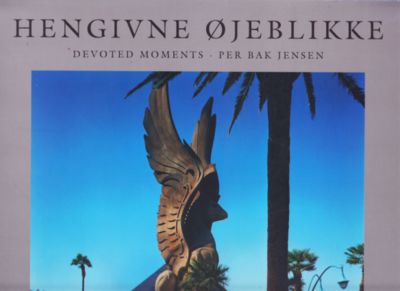 Hengivne øjeblikke