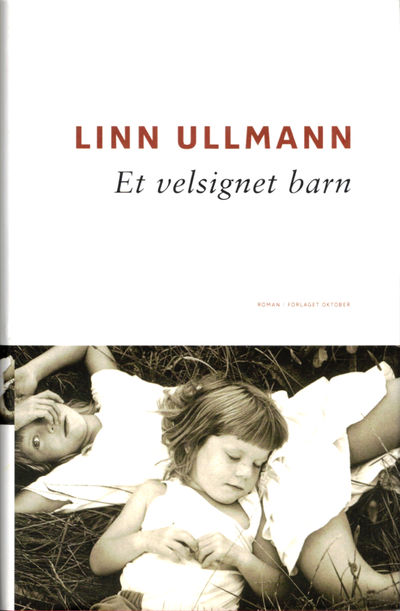 Et velsignet barn.