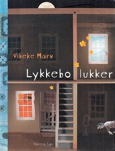 Lykkebo lukker