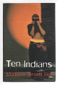 cover of HARD LUCK.