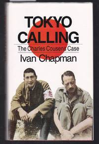 image of Tokyo Calling - The Charles Cousens Case
