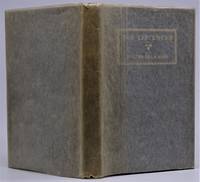 cover of The Listeners and Other Poems