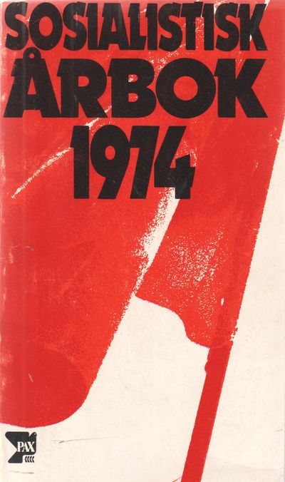 Sosialistisk årbok 1974