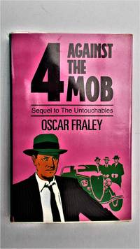 4 against The Mob: sequel to The Untouchables.