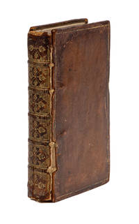 Legal Handbook, Great Britain, c 1750