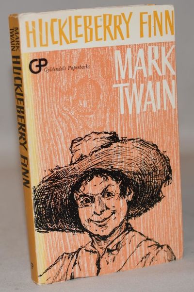 Huckleberry Finn.
