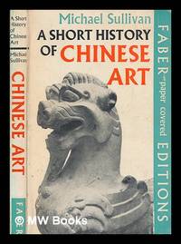 A short history of Chinese art