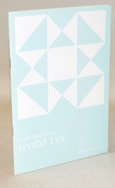 Hvidt lys.