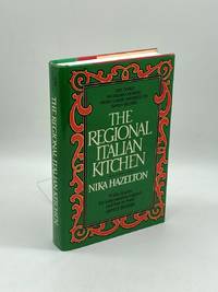 Regional Italian Kitchen