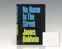 image of No Name in the Street.