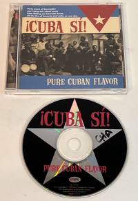 cover of Cuba Si: Pure Cuban Flavor