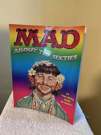 Mad About the Sixties The Best of the Decade (Mad about the Sixties)