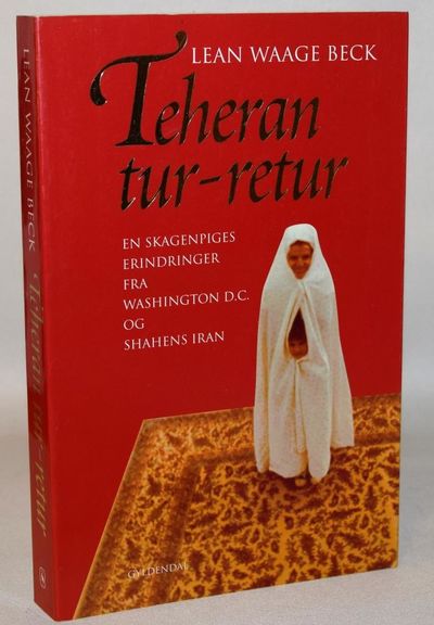 Teheran tur-retur.