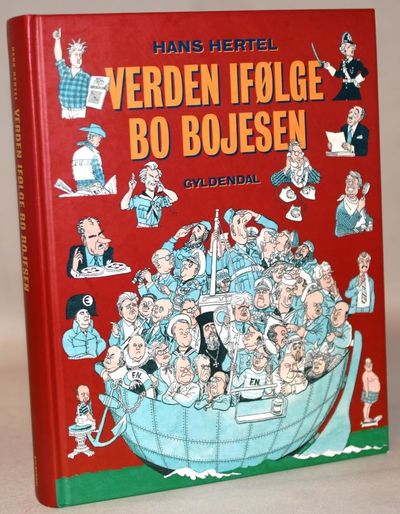 Verden ifølge Bo Bojesen 1943-99.