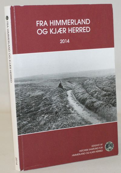 Fra Himmerland og Kjær Herred 2014.