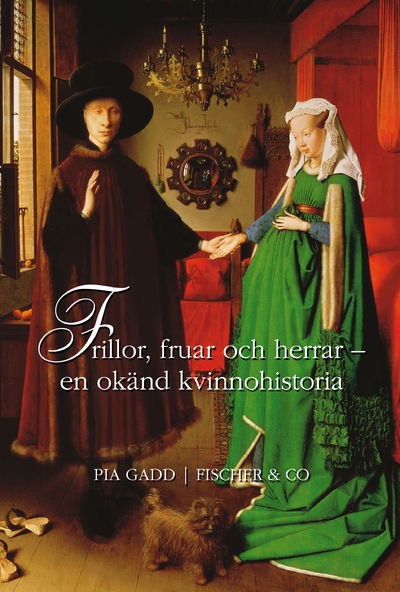 Frillor, fruar och herrar. En okänd…