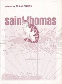 image of Saint Thomas: Poems (Wesleyan Poetry Program)