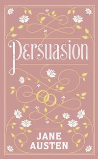 Persuasion Barnes Noble Leatherbound Classics By Jane