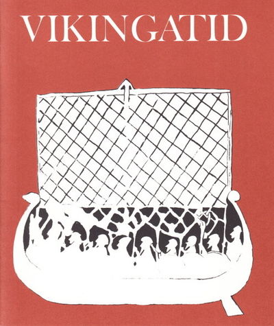 Vikingatid.