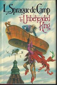 THE UNBEHEADED KING