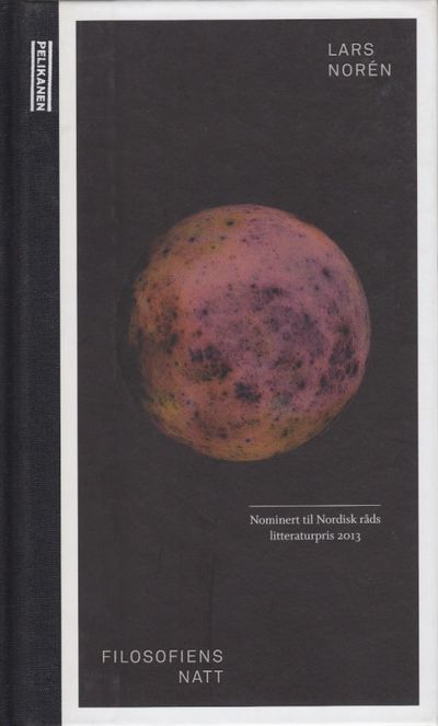 Filosofiens natt. Oversatt av Knut Ofstad.