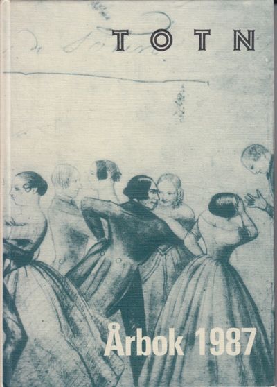 TOTN. Årbok 1987.