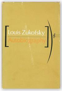 image of Autobiography
