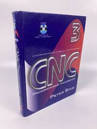 CNC Programming Handbook, Third Edition