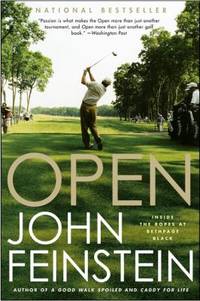 Open : Inside the Ropes at Bethpage Black