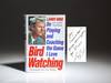 Bird Watching; On Playing and Coaching the Game I Love