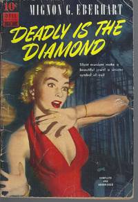 image of Deadly is the Diamond