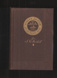 image of Andrew Jackson and Early Tennessee History - Volume 3 Only