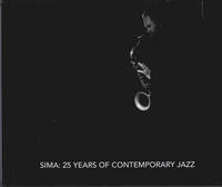 SIMA: 25 Years of Contemporary Jazz