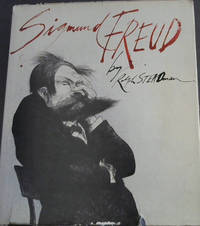 image of Sigmund Freud
