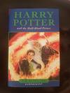 Harry Potter and the Half Blood Prince