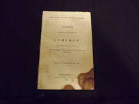 The Rights and Duties of Masters. A Sermon Preached at the Dedication of a Church, Erected in Charleston, S. C., for the Benefit and Instruction of the Coloured Population.