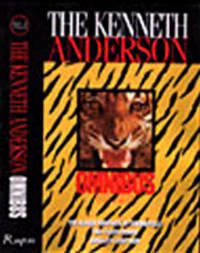 The Kenneth Anderson Omnibus: Vol 2