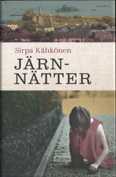 JÄRNNÄTTER.