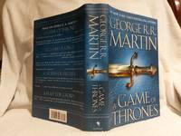 A Game of Thrones (A Song of Ice and Fire, Book 1)