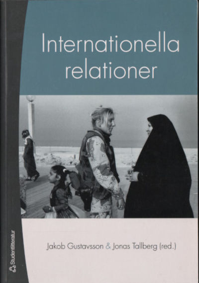 INTERNATIONELLA RELATIONER.