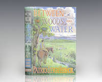 Between the Woods and the Water. by Fermor, Patrick Leigh - 1986