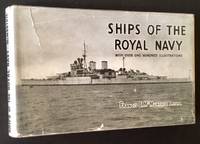 Ships of the Royal Navy: Including Forces of British Dominions Overseas