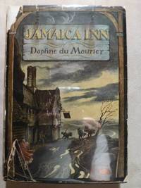 Jamaica Inn