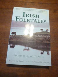 image of Irish Folktales (Pantheon Fairy Tale and Folklore Library)