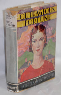 image of Outrageous Fortune