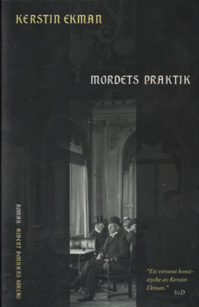 MORDETS PRAKTIK.