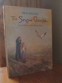 The Snow Goose by Paul Gallico - 1992